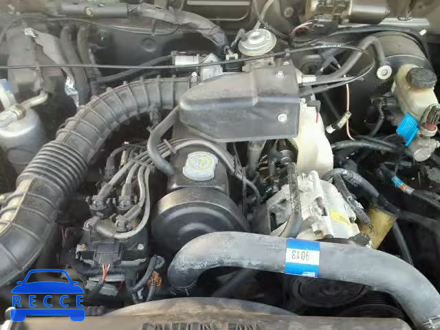 1998 FORD RANGER SUP 1FTYR14C6WTA28900 image 6