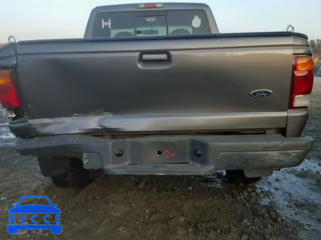 1998 FORD RANGER SUP 1FTYR14C6WTA28900 image 8