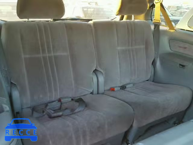 1998 TOYOTA SIENNA LE 4T3ZF13C1WU052663 image 8