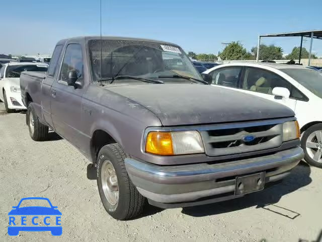 1996 FORD RANGER SUP 1FTCR14U0TPA33257 image 0