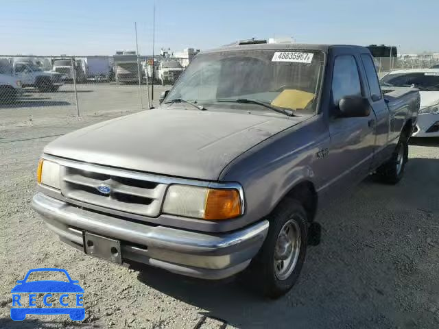 1996 FORD RANGER SUP 1FTCR14U0TPA33257 image 1