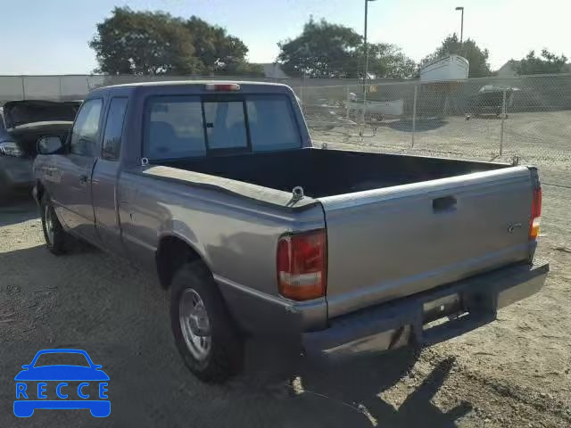 1996 FORD RANGER SUP 1FTCR14U0TPA33257 image 2