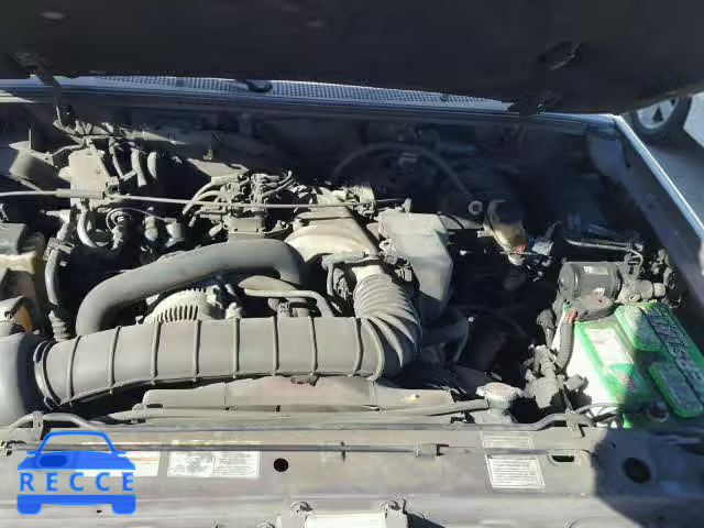 1996 FORD RANGER SUP 1FTCR14U0TPA33257 image 6