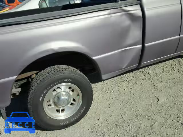 1996 FORD RANGER SUP 1FTCR14U0TPA33257 image 8