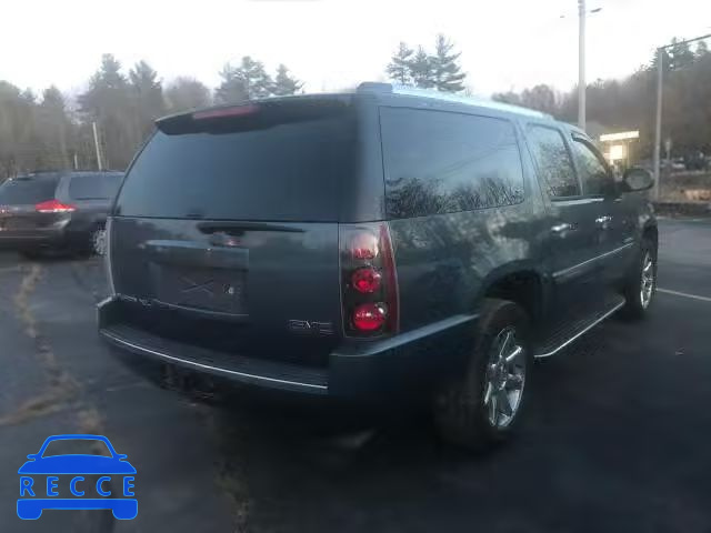 2007 GMC YUKON XL D 1GKFK66847J261368 зображення 3