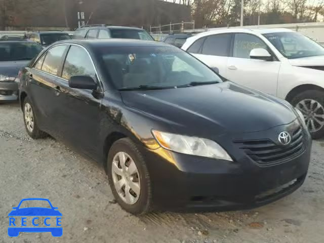 2009 TOYOTA CAMRY BASE 4T1BE46K99U300714 image 0