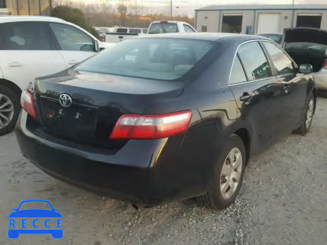 2009 TOYOTA CAMRY BASE 4T1BE46K99U300714 image 3