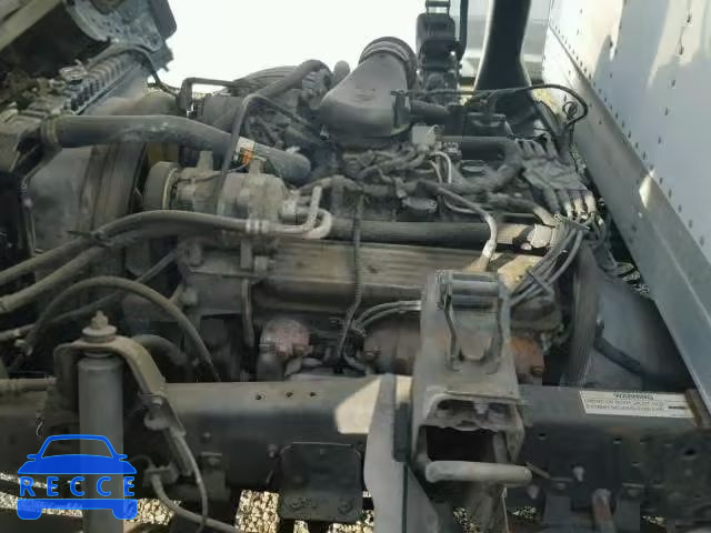 2003 GMC W4500 W450 4KDC4B1R73J802243 image 6