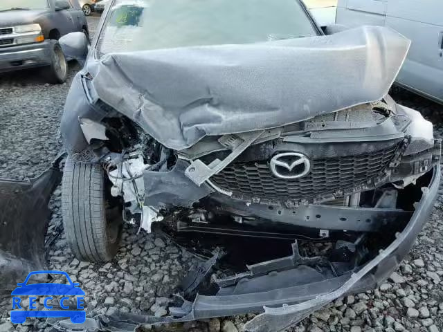 2015 MAZDA CX-5 GT JM3KE4DY7F0504112 image 8