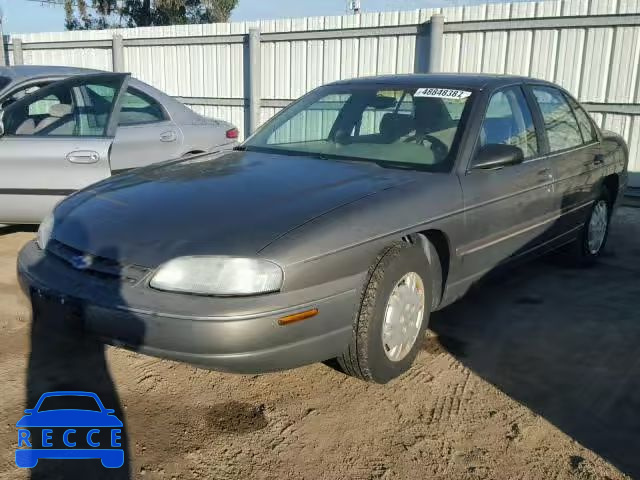 1997 CHEVROLET LUMINA BAS 2G1WL52M1V9244518 image 1