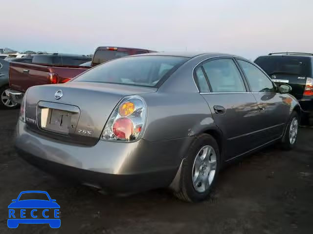 2002 NISSAN ALTIMA BAS 1N4AL11D12C713886 image 3