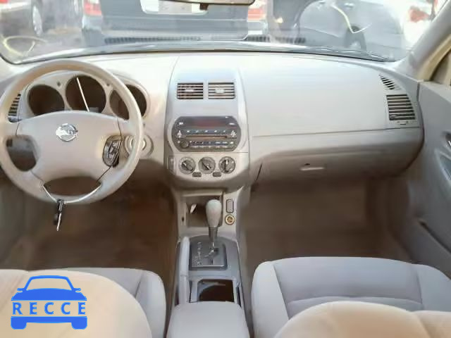 2002 NISSAN ALTIMA BAS 1N4AL11D12C713886 image 8