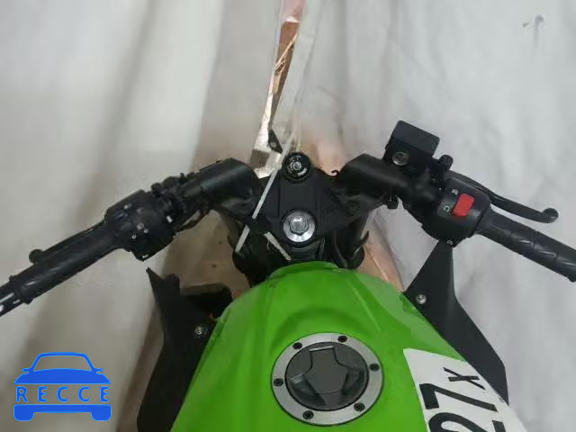 2015 KAWASAKI EX300 A JKAEX8A12FA012462 image 7