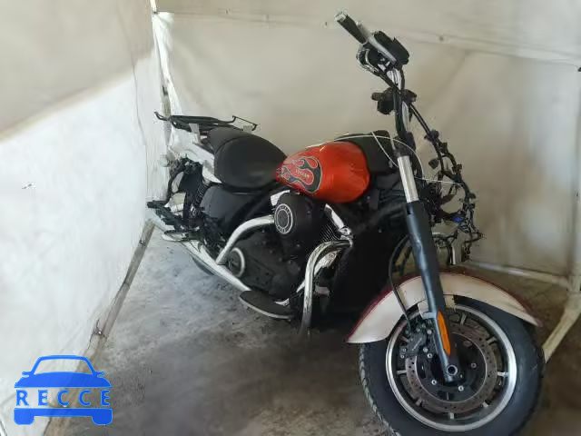 2014 KAWASAKI VN1700 K JKBVNRK17EA004104 image 0