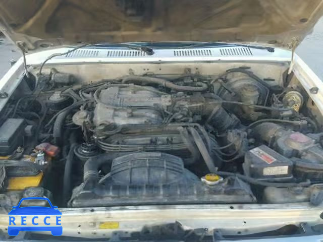 1990 TOYOTA PICKUP 1/2 JT4VN13G3L5037010 image 6