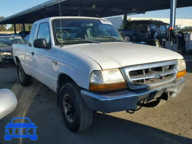1999 FORD RANGER SUP 1FTYR14V5XPB50899 image 0