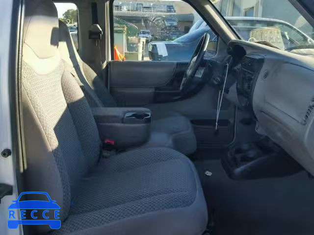 1999 FORD RANGER SUP 1FTYR14V5XPB50899 image 4