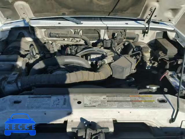 1999 FORD RANGER SUP 1FTYR14V5XPB50899 image 6