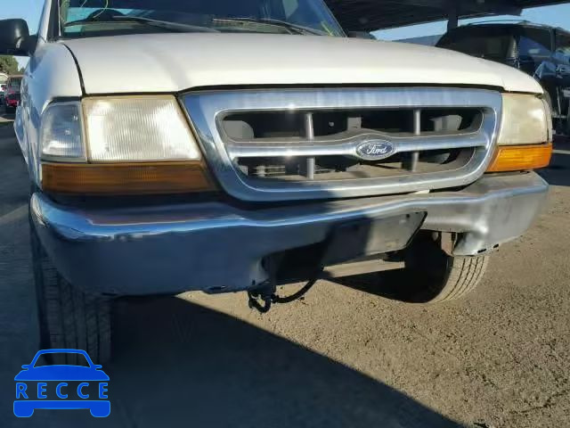 1999 FORD RANGER SUP 1FTYR14V5XPB50899 image 8
