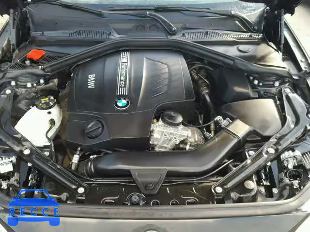 2016 BMW M235I WBA1M1C50GV394521 Bild 6