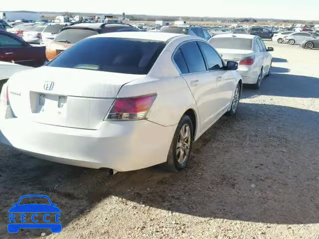 2009 HONDA ACCORD LXP 1HGCP26479A003629 image 3