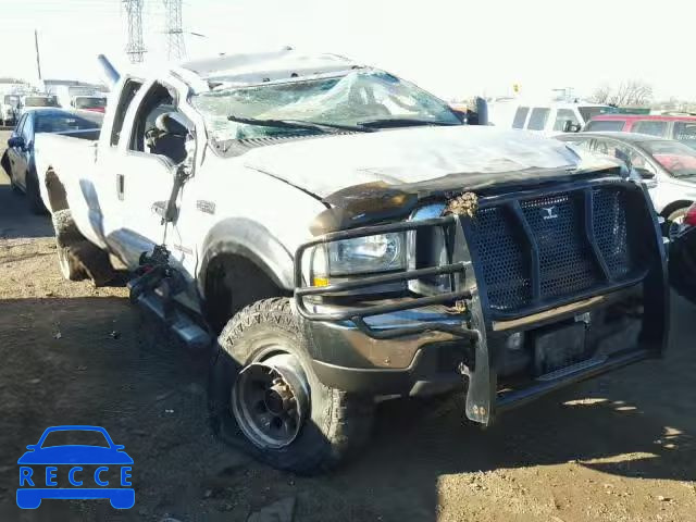 2004 FORD F350 SRW S 1FTSX31P94EC20988 image 0