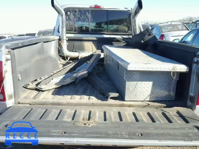 2004 FORD F350 SRW S 1FTSX31P94EC20988 Bild 8