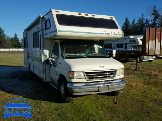 1994 FORD FOURWINDS 1FDKE30GXPHB51847 image 0