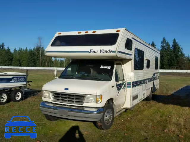 1994 FORD FOURWINDS 1FDKE30GXPHB51847 image 1