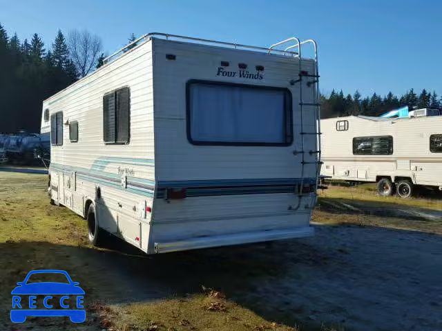 1994 FORD FOURWINDS 1FDKE30GXPHB51847 Bild 2