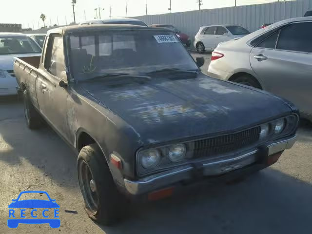 1977 NISSAN PICKUP KHL620186844 image 0