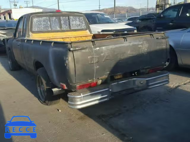 1977 NISSAN PICKUP KHL620186844 image 2