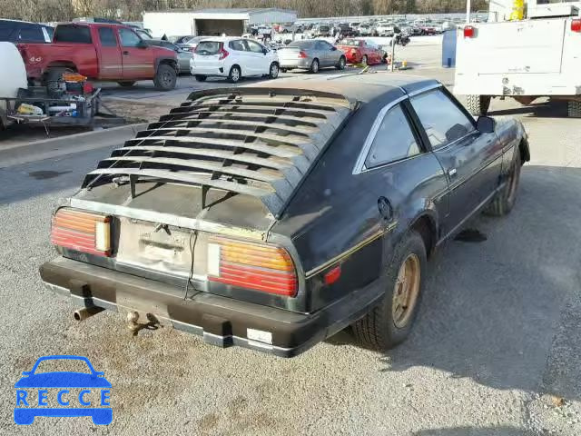 1982 DATSUN 280ZX 2+2 JN1HZ06S9CX430741 Bild 3