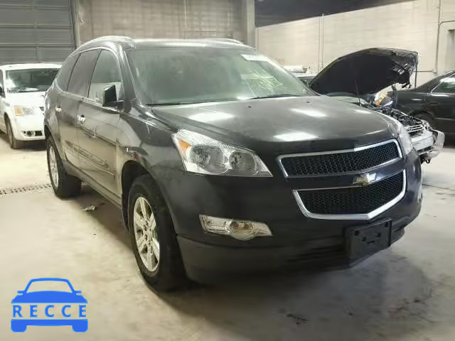 2011 CHEVROLET TRAVERSE L 1GNKVGED9BJ228758 image 0
