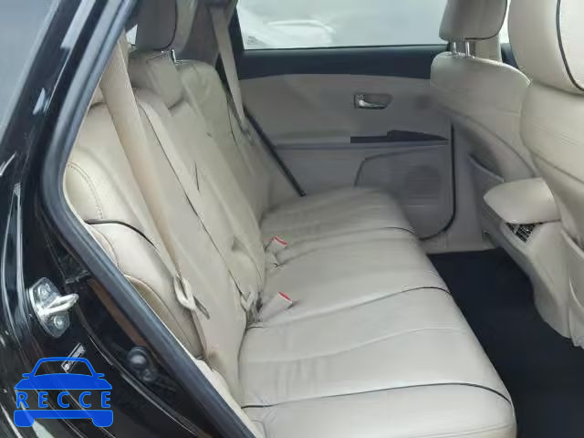 2013 TOYOTA VENZA LE 4T3ZA3BB8DU068004 image 5