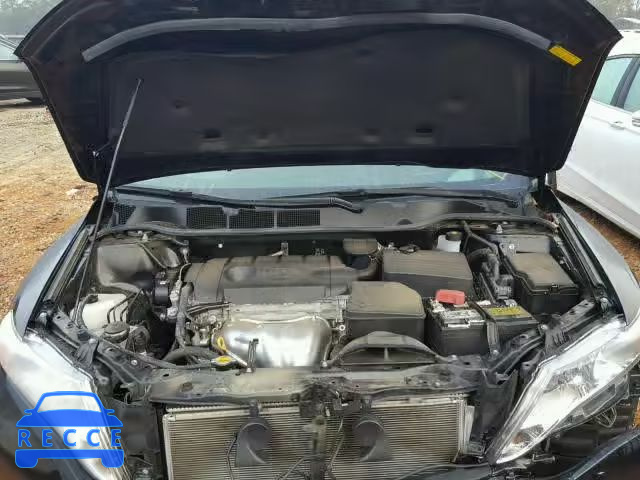 2013 TOYOTA VENZA LE 4T3ZA3BB8DU068004 image 6