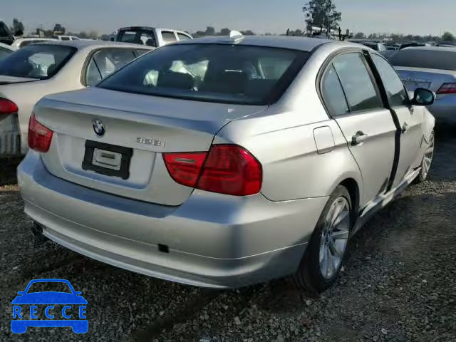 2011 BMW 328 I WBAPH7G51BNN07736 зображення 3