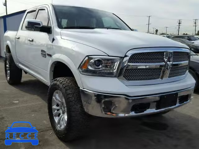 2016 RAM 1500 LONGH 1C6RR7PM7GS167301 Bild 0