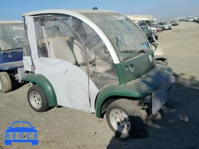 2002 FORD THINK NEIG 1FABP205620101886 зображення 0