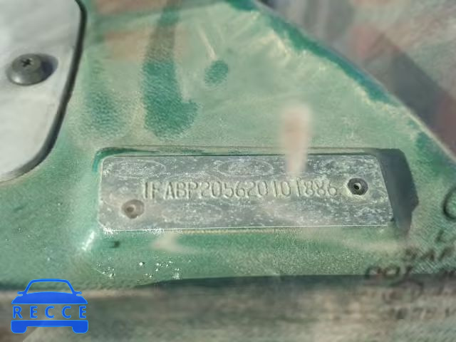 2002 FORD THINK NEIG 1FABP205620101886 image 9
