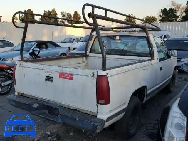 1989 CHEVROLET GMT-400 C1 1GCDC14H7KZ266791 image 3