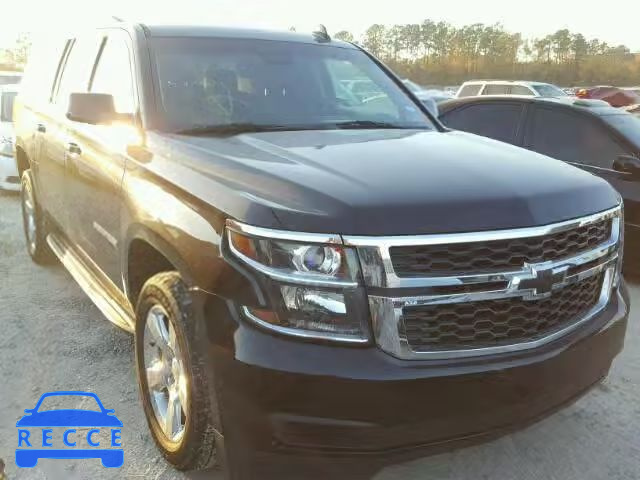 2015 CHEVROLET SUBURBAN C 1GNSCJKC8FR562026 image 0