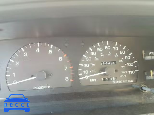 1995 TOYOTA 4RUNNER VN JT3VN29V5S0054788 image 7