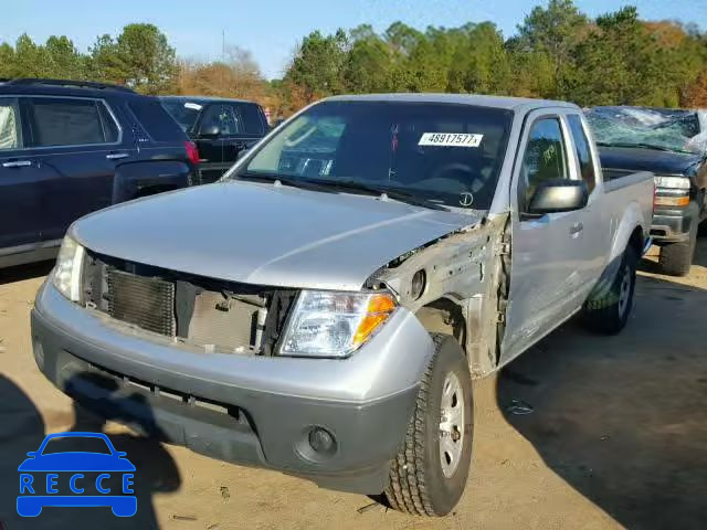 2006 NISSAN FRONTIER K 1N6BD06T96C441404 image 1