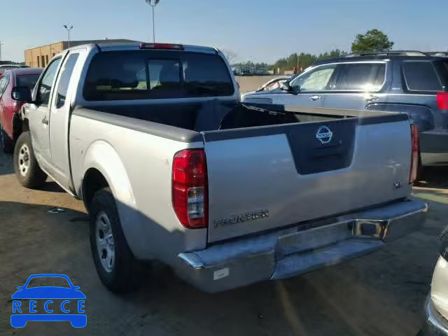2006 NISSAN FRONTIER K 1N6BD06T96C441404 Bild 2