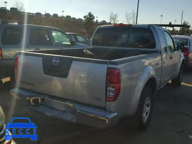 2006 NISSAN FRONTIER K 1N6BD06T96C441404 image 3