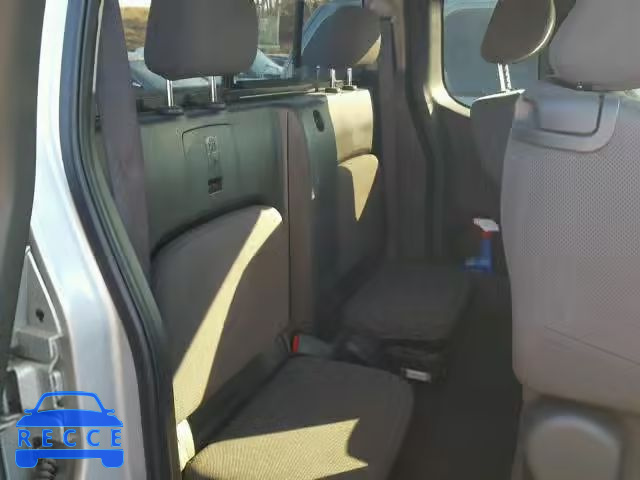 2006 NISSAN FRONTIER K 1N6BD06T96C441404 Bild 5