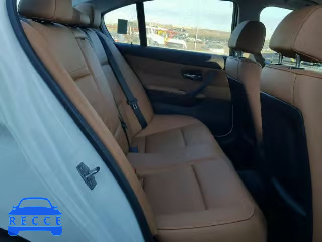 2011 BMW 328 XI SUL WBAPK5G54BNN32135 зображення 5