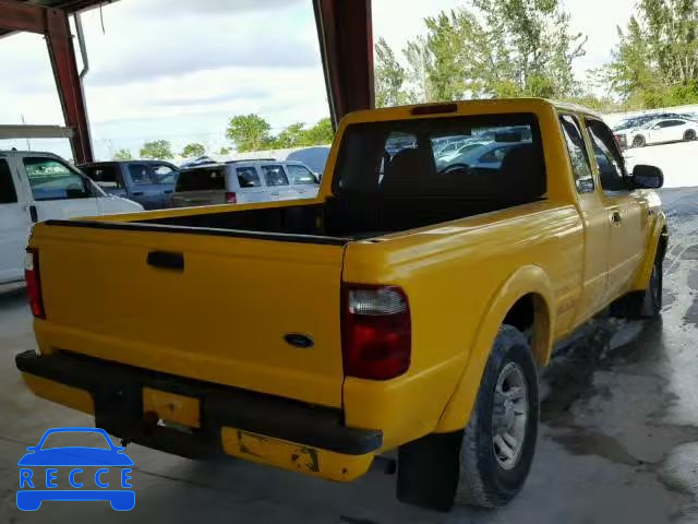 2001 FORD RANGER SUP 1FTYR14E61PB12993 Bild 3