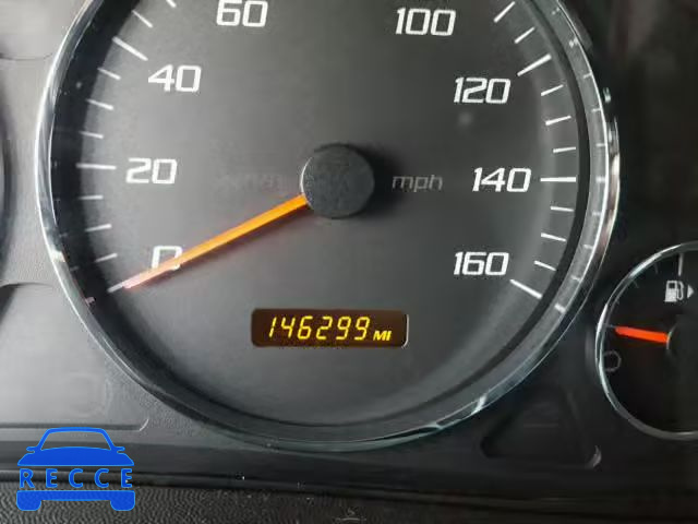 2007 CADILLAC CTS HI FEA 1G6DP577270186053 image 7